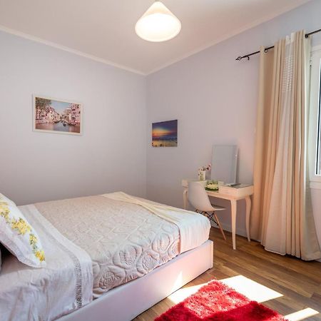 Jordi Apartment Corfu  Exterior photo