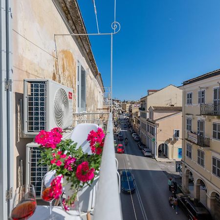 Jordi Apartment Corfu  Exterior photo