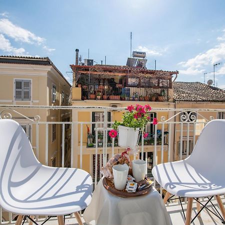 Jordi Apartment Corfu  Exterior photo