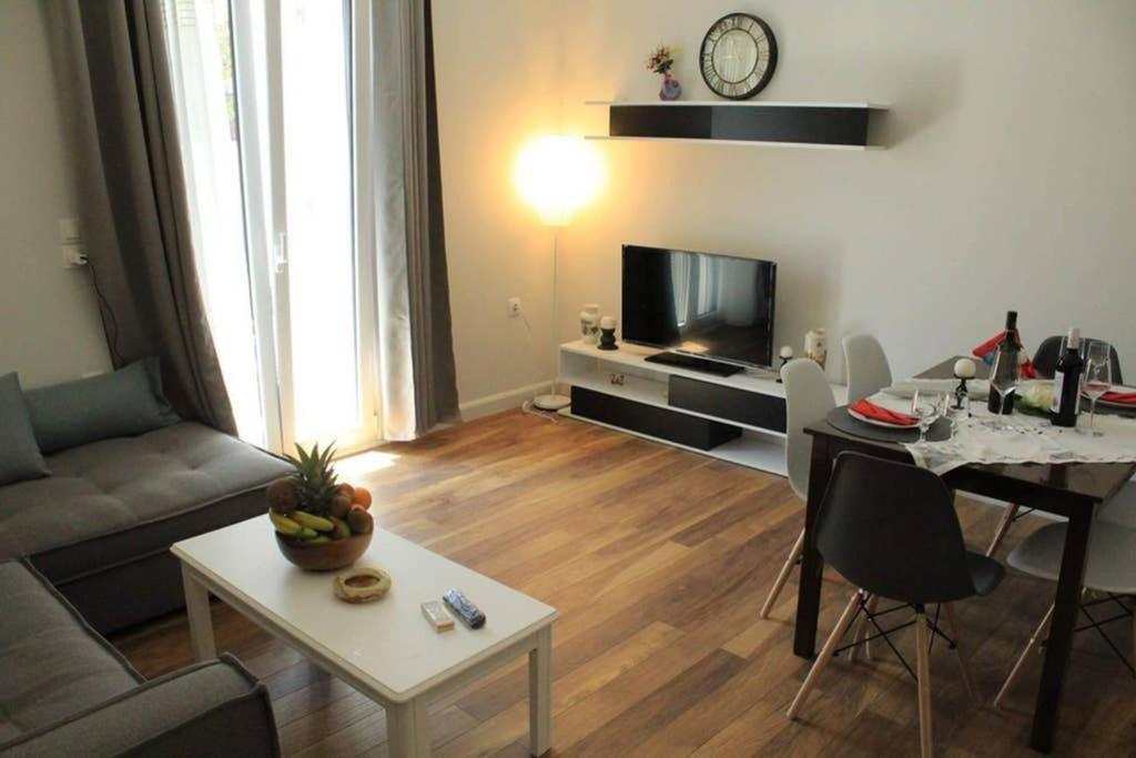 Jordi Apartment Corfu  Exterior photo