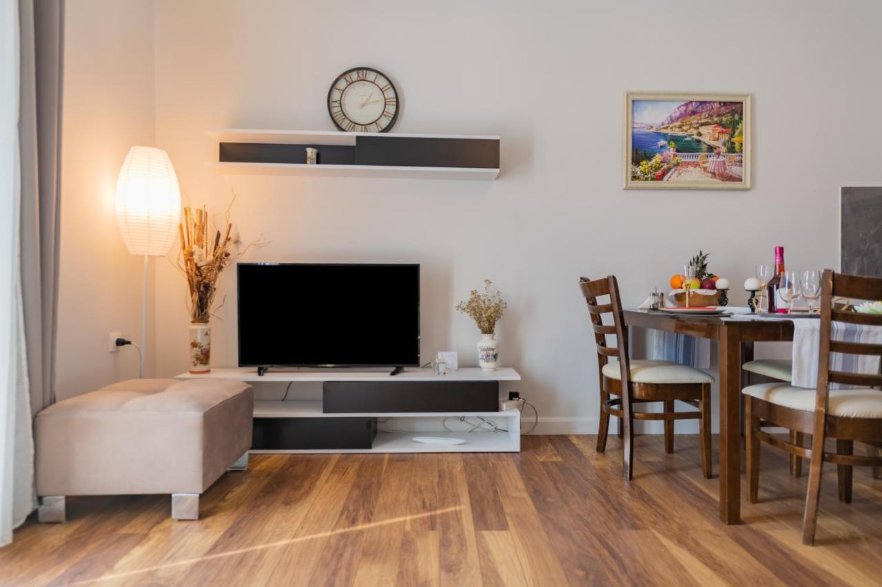Jordi Apartment Corfu  Exterior photo