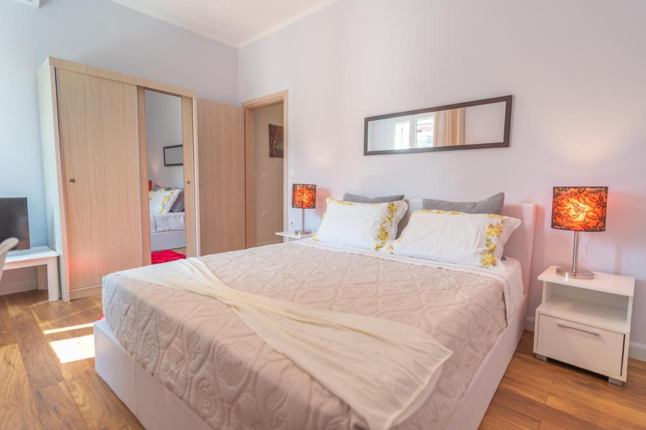 Jordi Apartment Corfu  Exterior photo