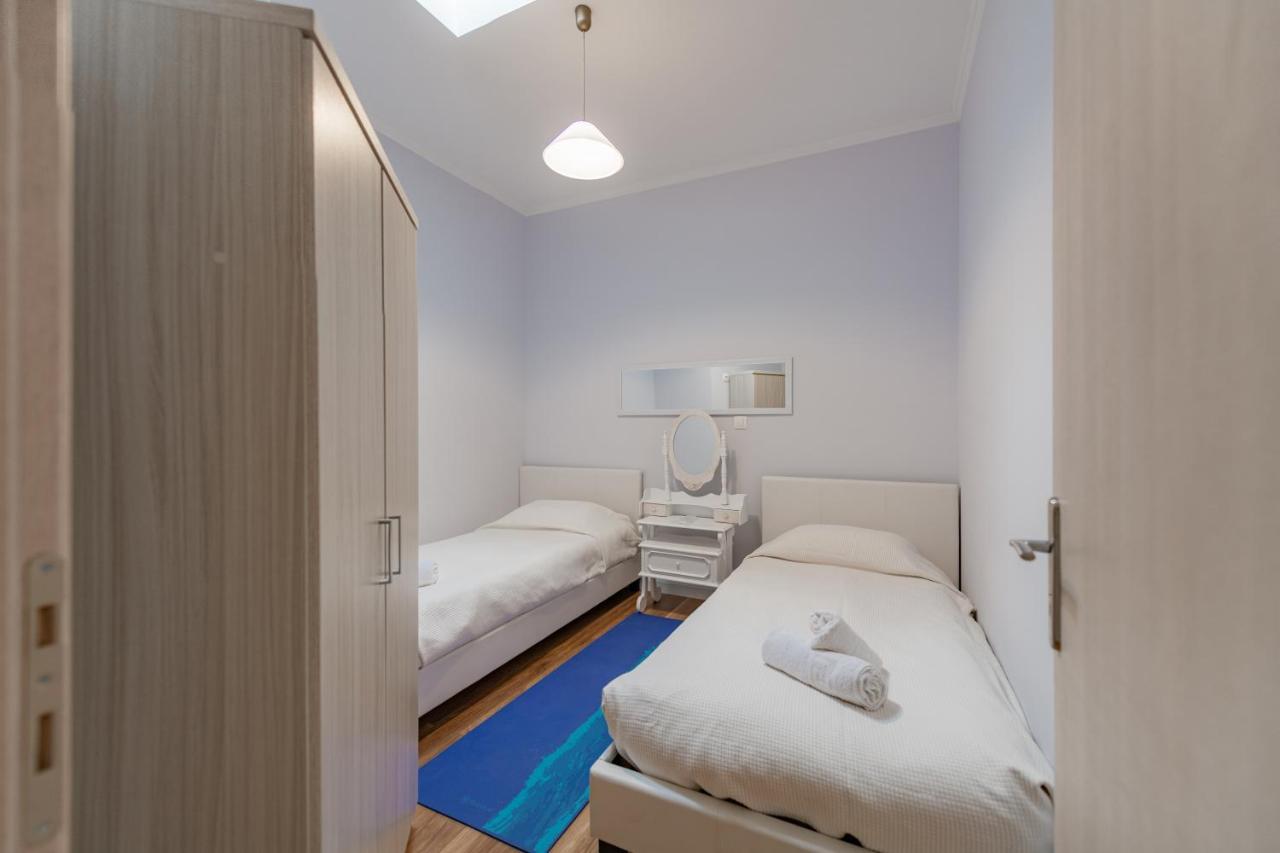 Jordi Apartment Corfu  Exterior photo