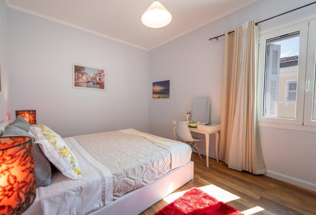 Jordi Apartment Corfu  Exterior photo
