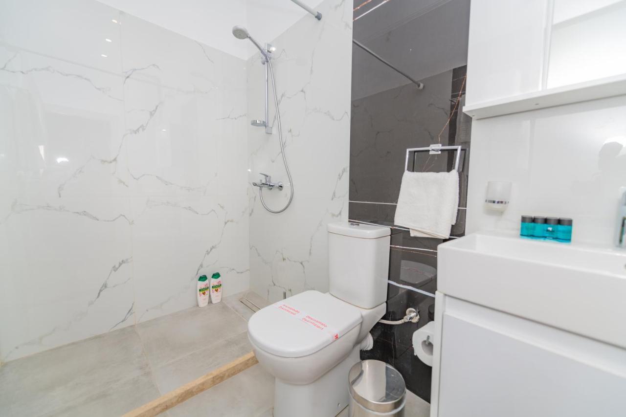 Jordi Apartment Corfu  Exterior photo