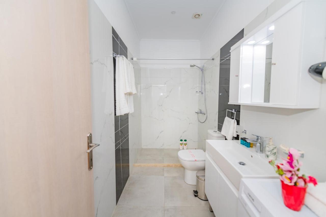 Jordi Apartment Corfu  Exterior photo
